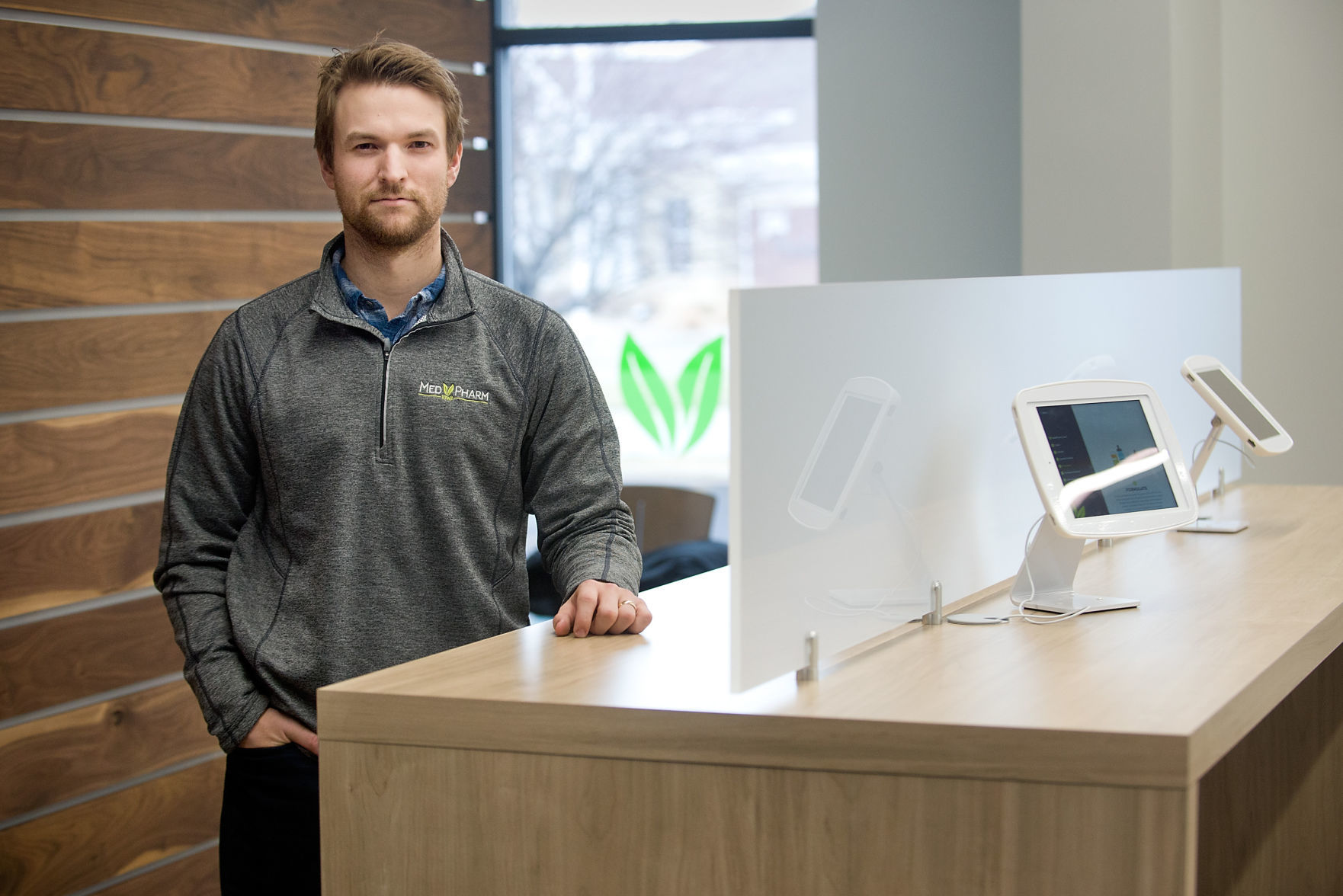 MedPharm Iowa